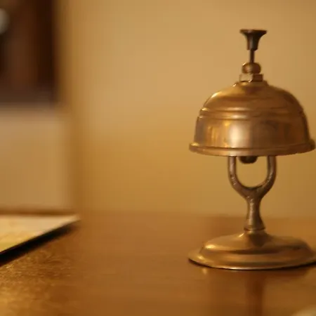 Отель Asiyan Калкан