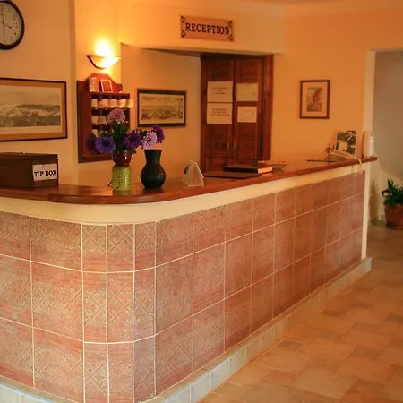 Отель Asiyan Калкан