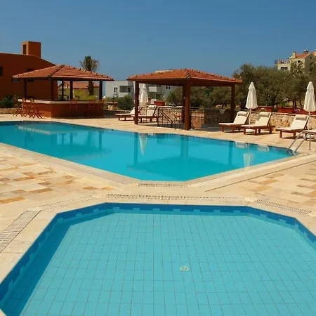 Asiyan Szálloda Kalkan