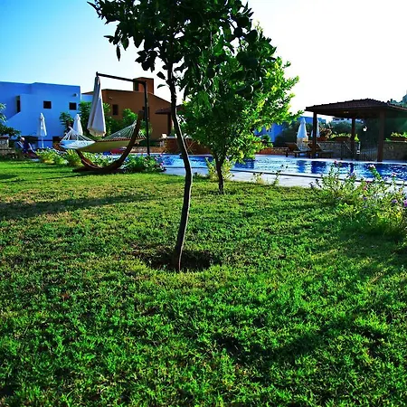 Asiyan Hotel *
