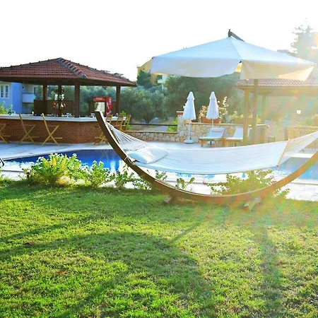 Hotel Asiyan