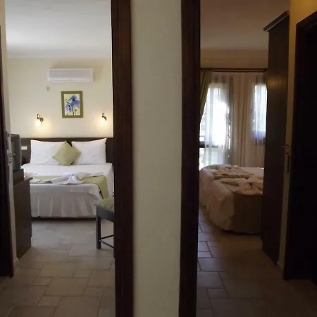 Hotel Asiyan *